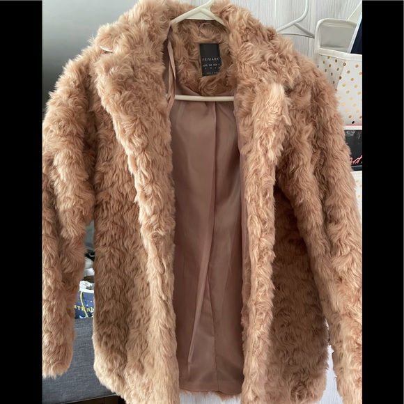 Primark Jackets & Blazers - Pink coat